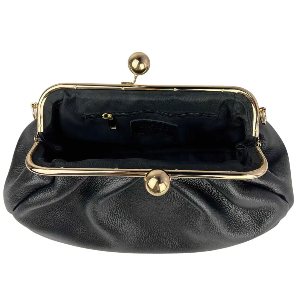 BORSA A SPALLA SILVIA