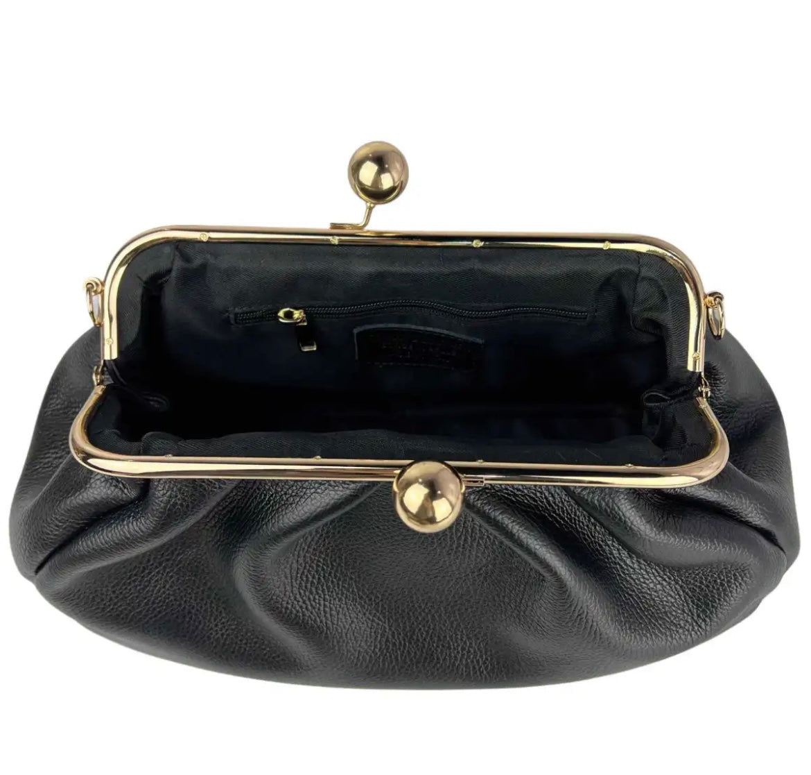 BORSA A SPALLA SILVIA