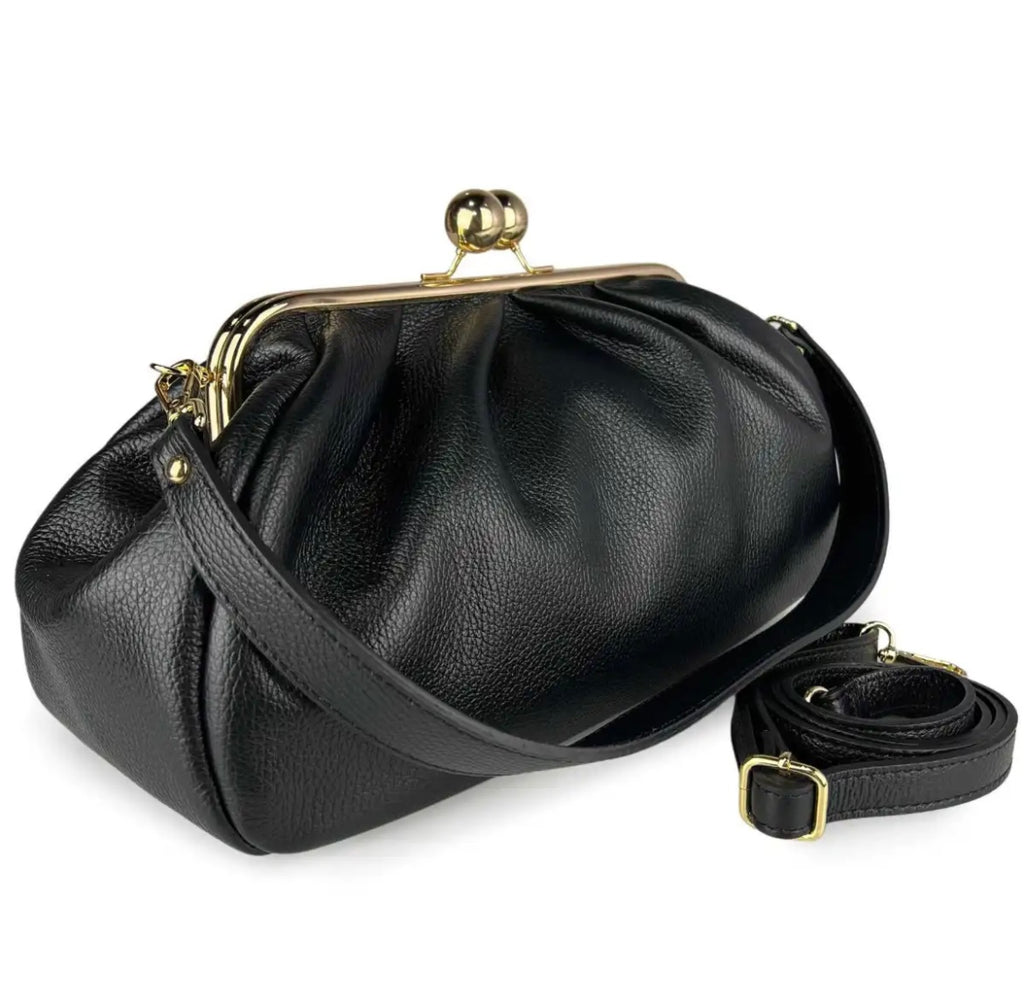 BORSA A SPALLA SILVIA