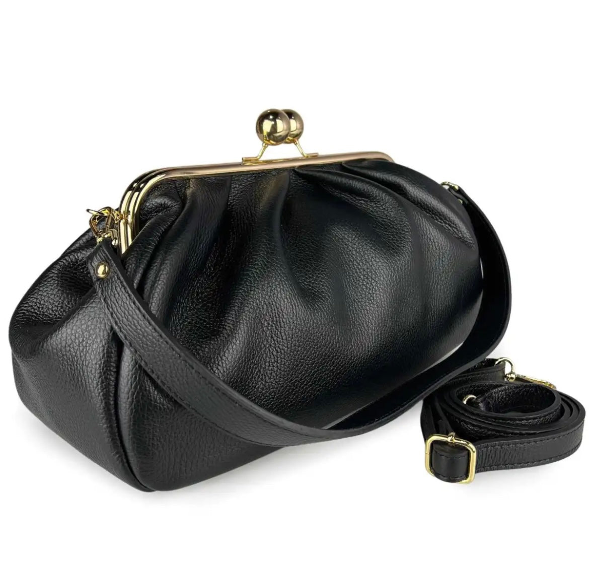 BORSA A SPALLA SILVIA