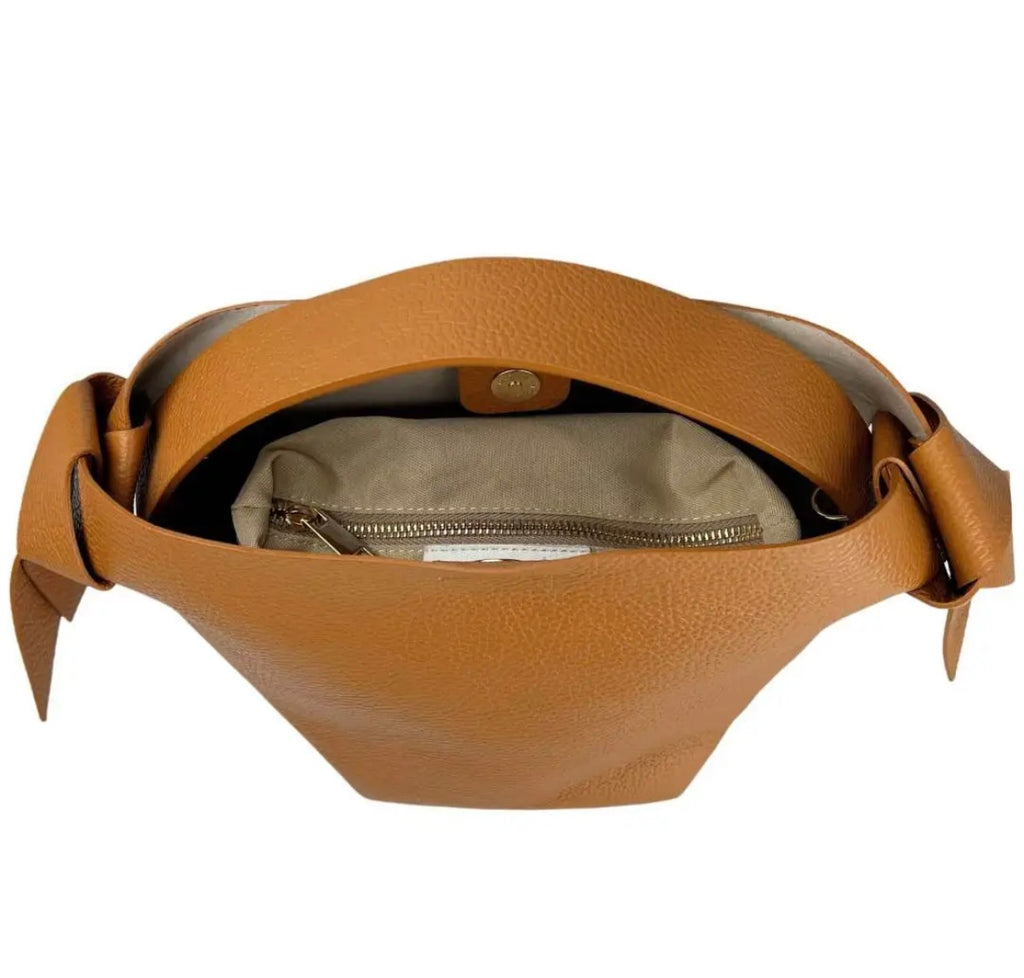 BORSA A MANO SAHARA