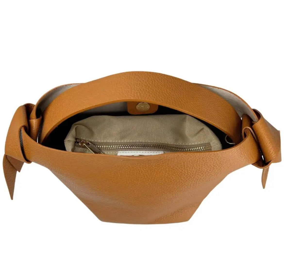 BORSA A MANO SAHARA
