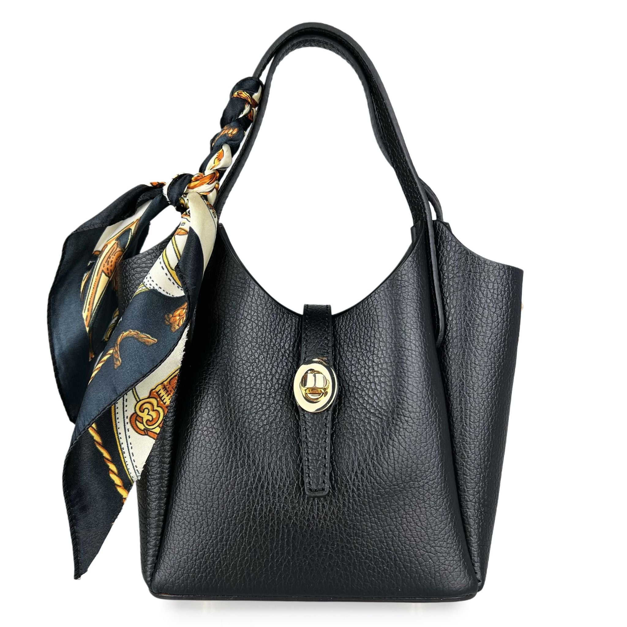 BORSA A MANO CLOE