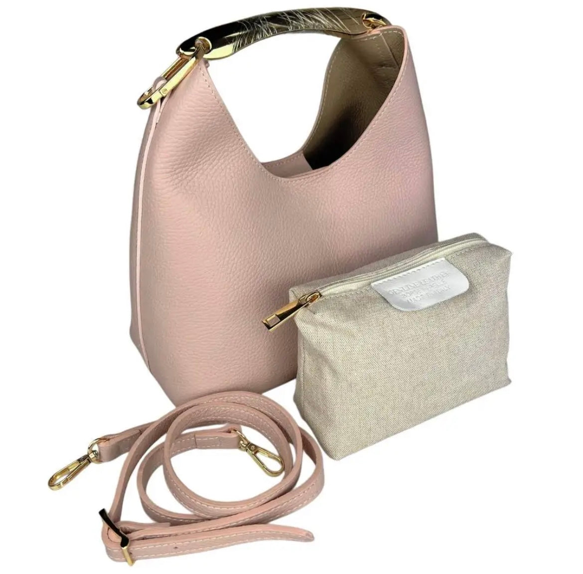 BORSA A MANO MAYA