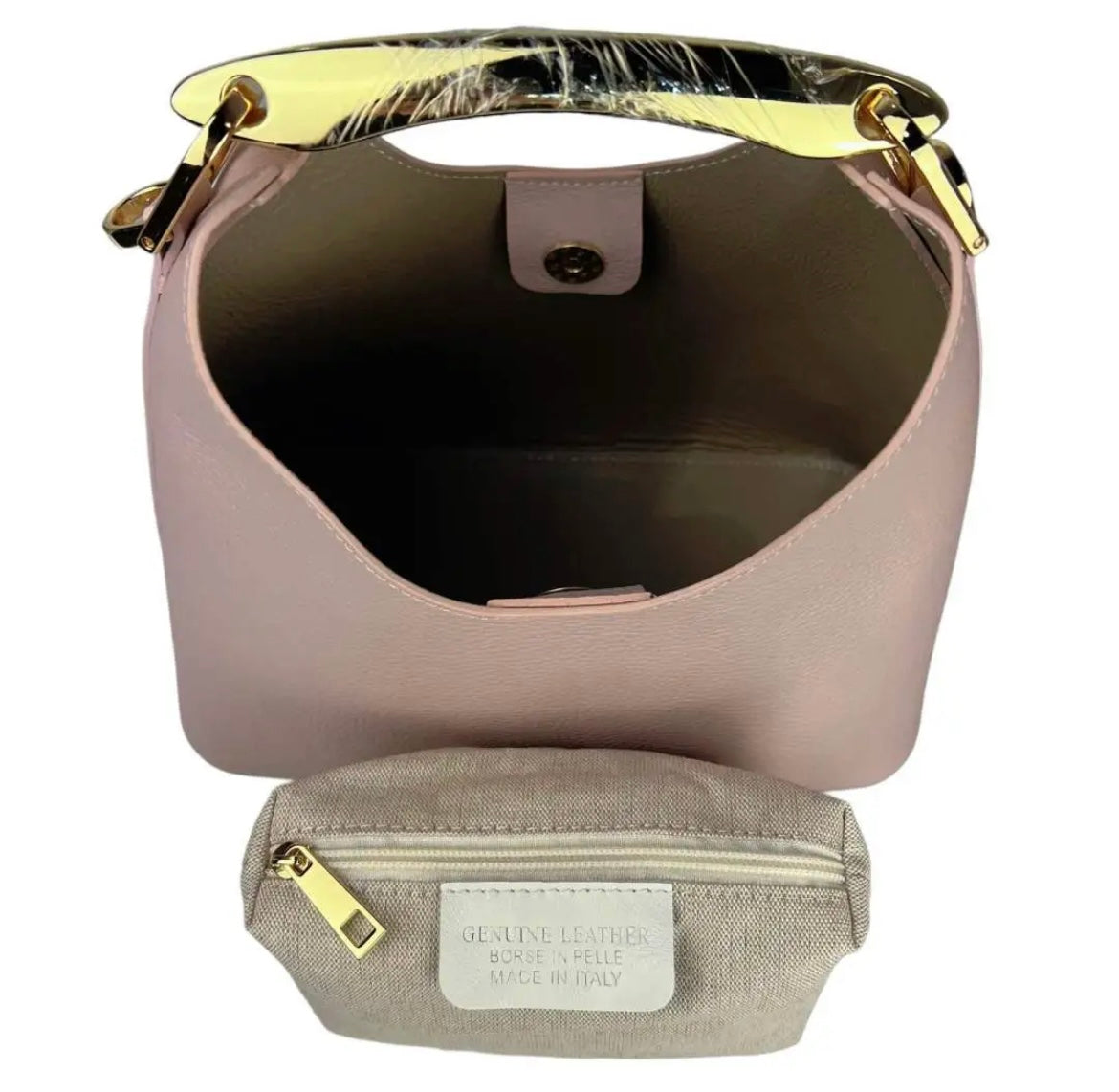 BORSA A MANO MAYA