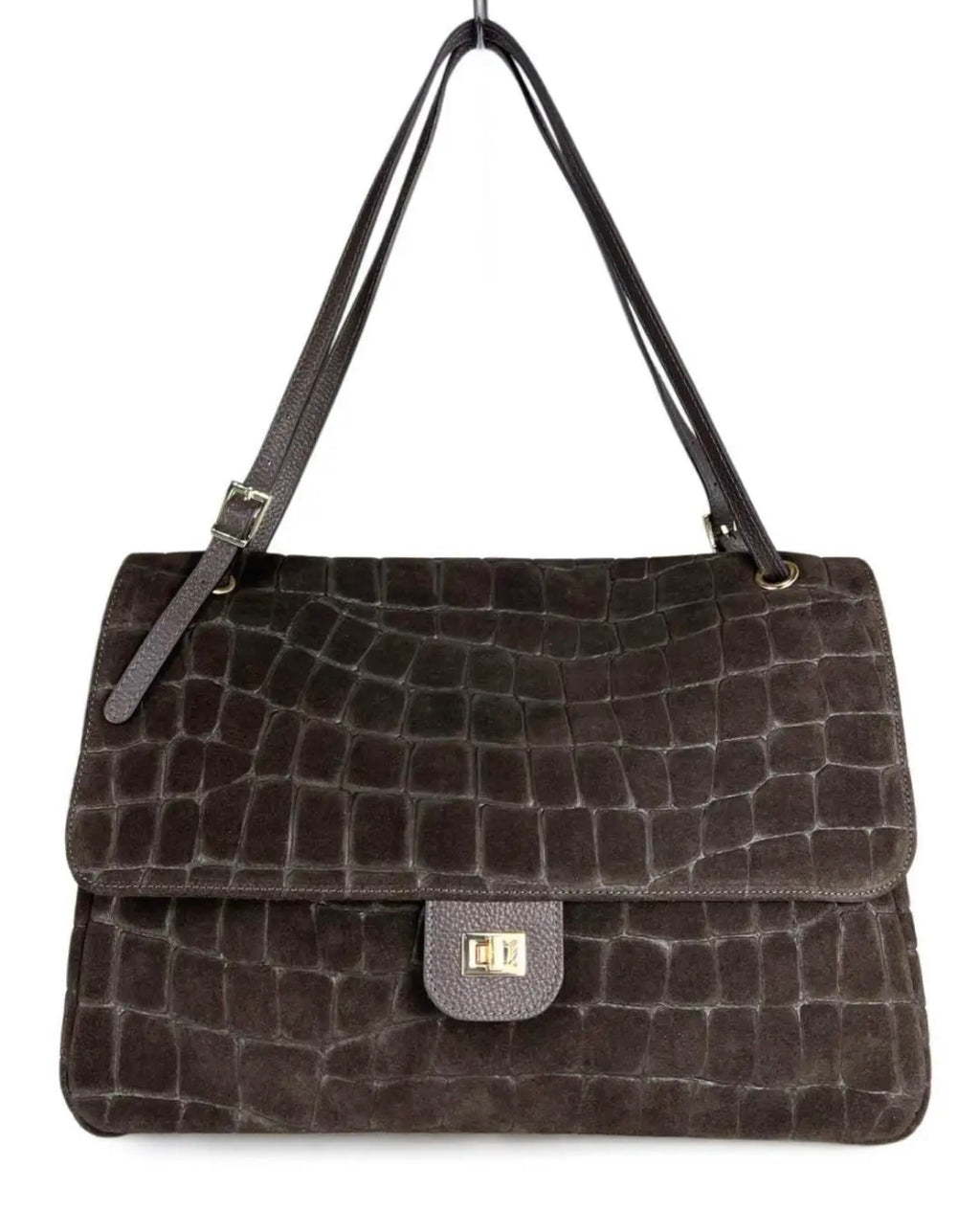 BORSA A SPALLA CRISTINA COCCO MORO