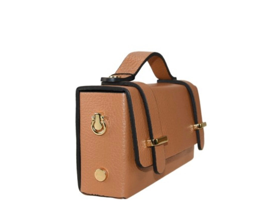 BORSA A MANO ALICE