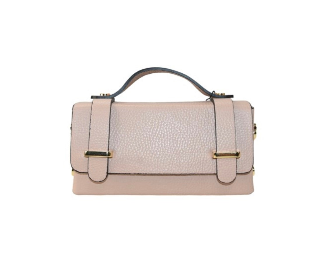 BORSA A MANO ALICE