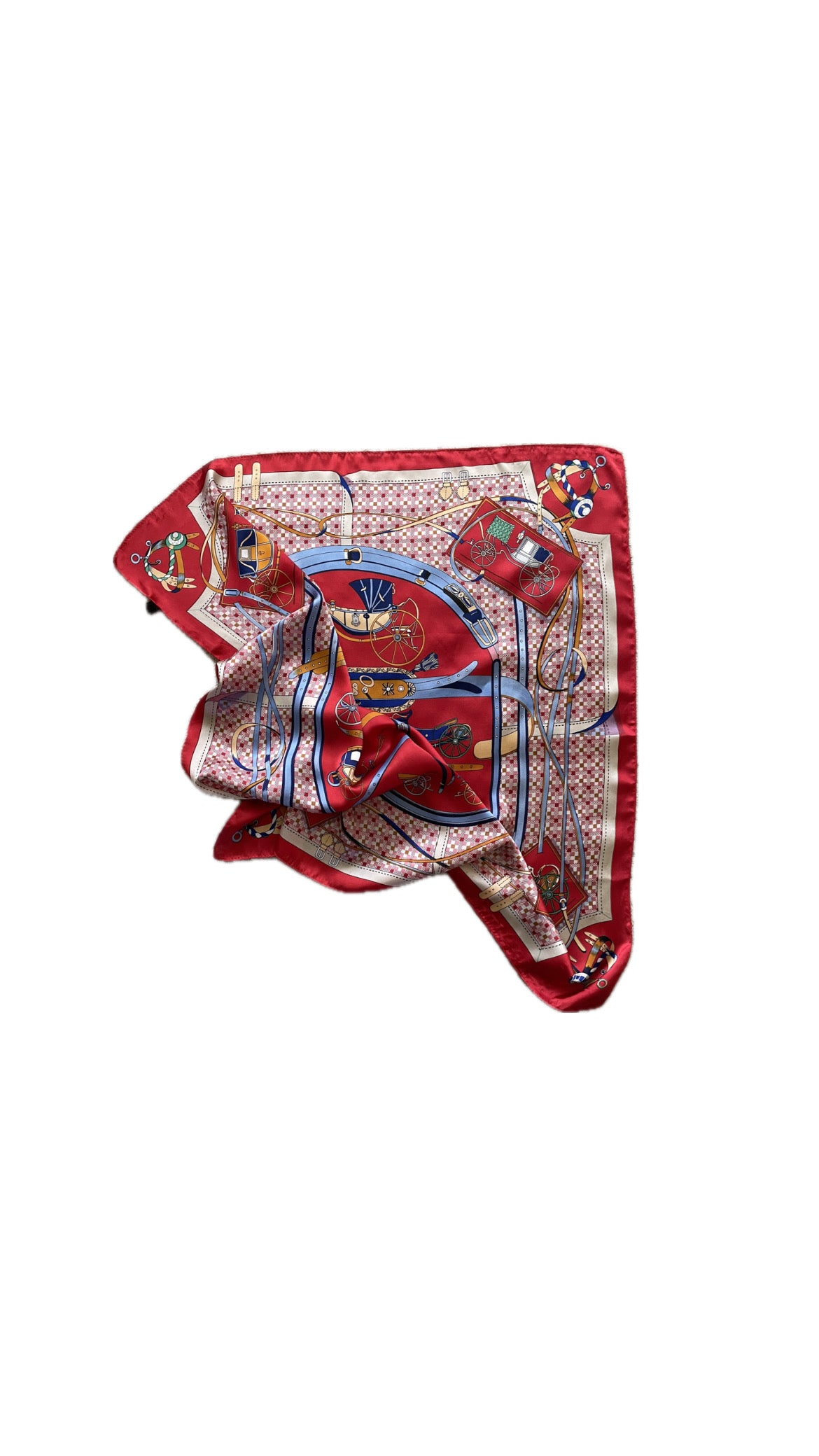 FOULARD FANTASIA