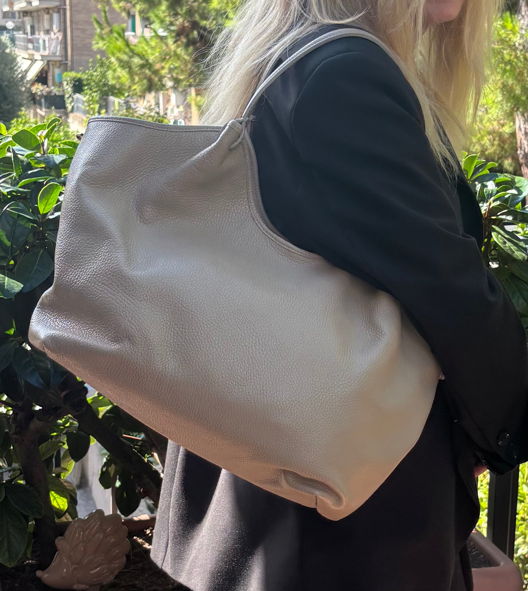 BORSA A SPALLA FEDERICA