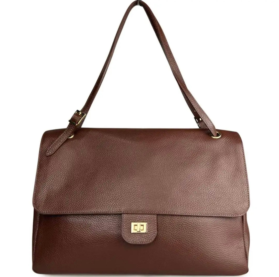 BORSA A SPALLA CRISTINA MOKA