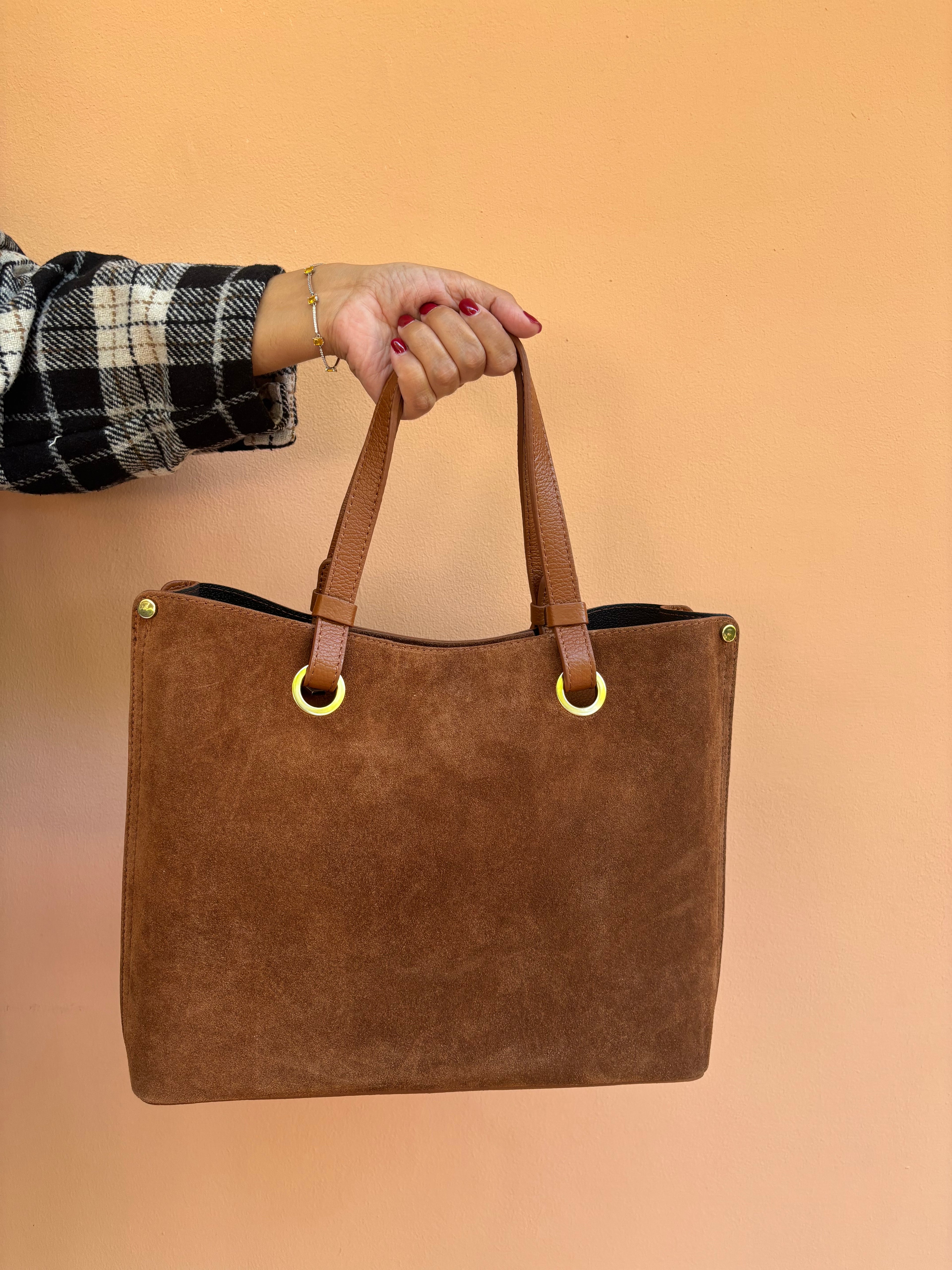 BORSA A SPALLA DANIELA