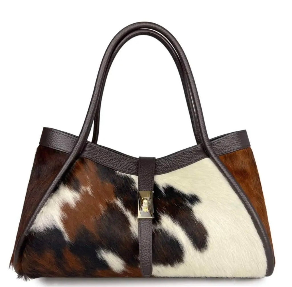 BORSA A SPALLA ELENA G CAV