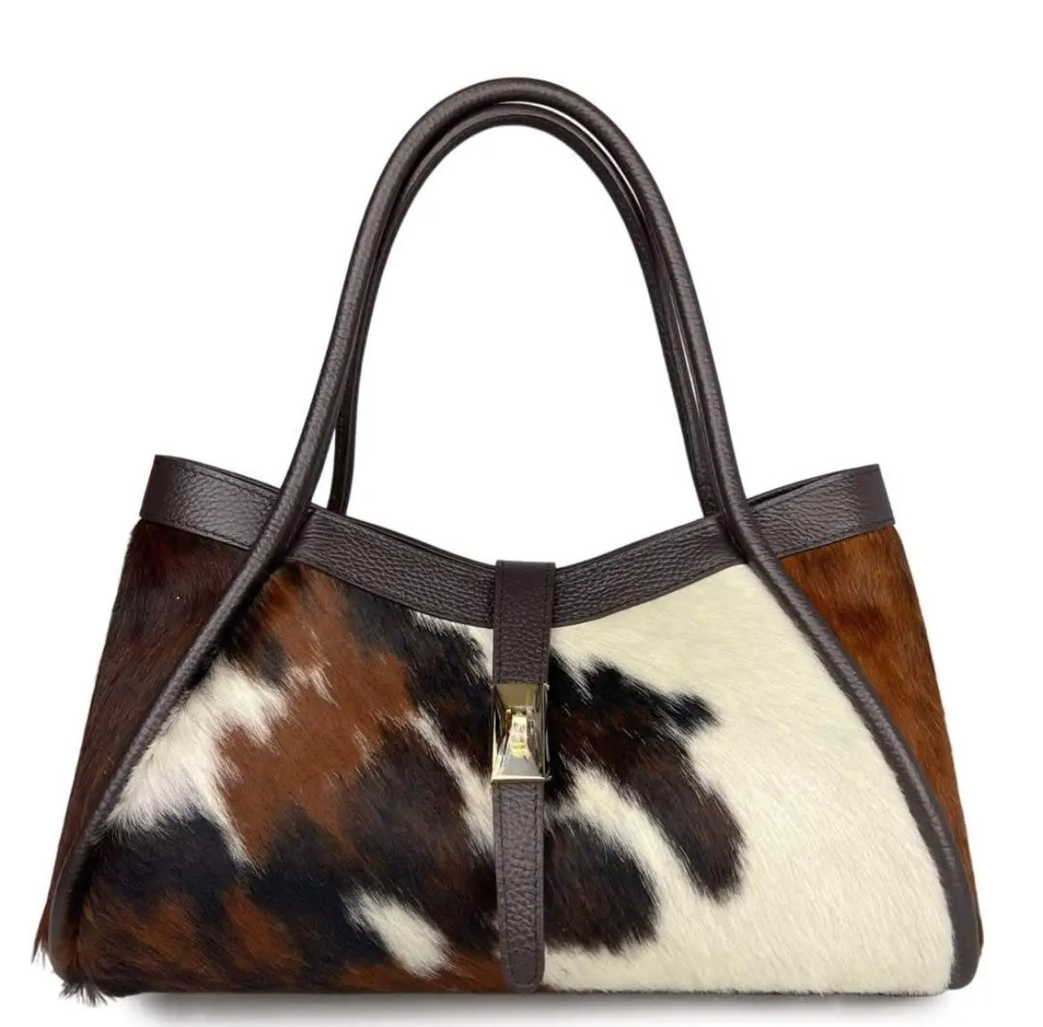 BORSA A SPALLA ELENA G CAV