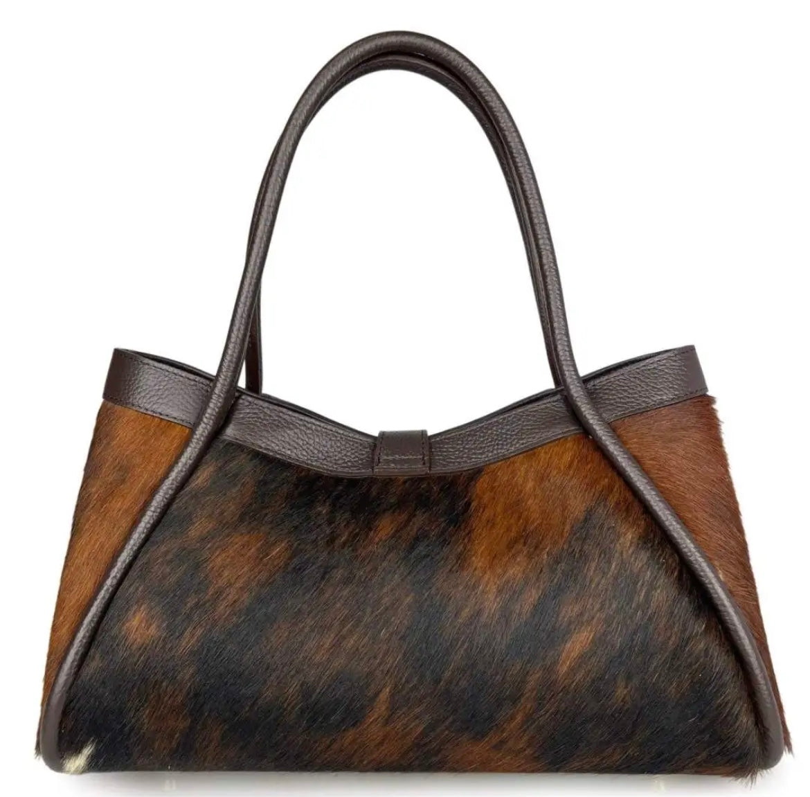 BORSA A SPALLA ELENA G CAV