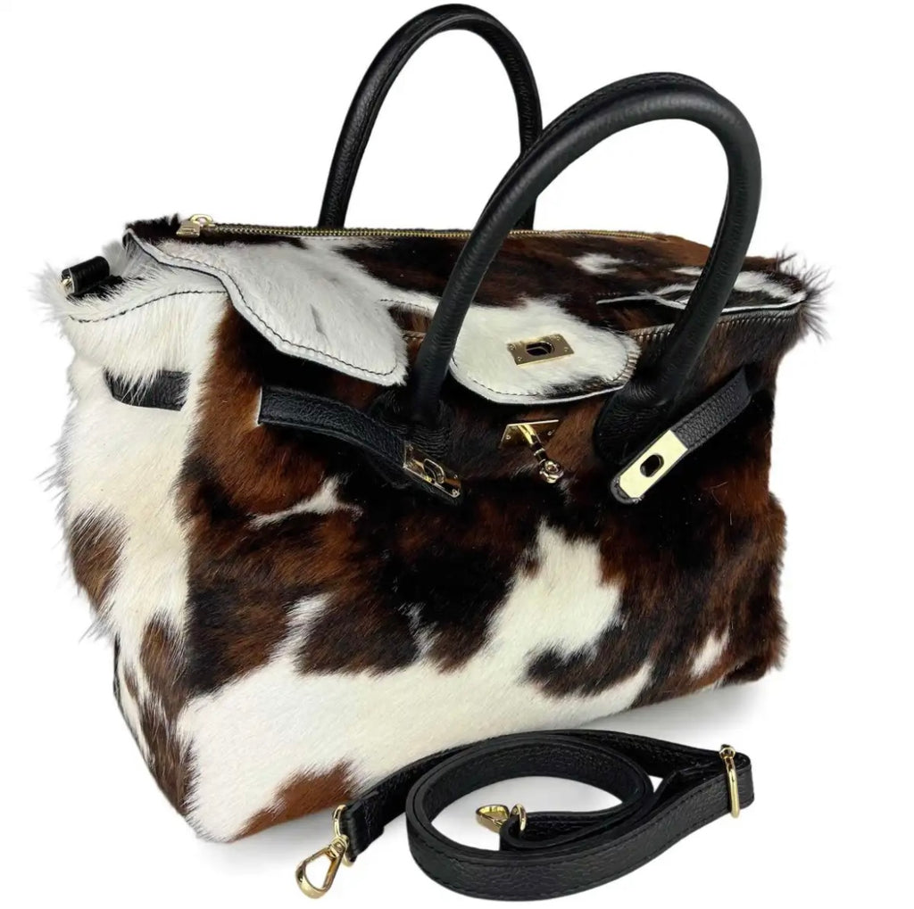 BORSA A MANO KETTY G MUCCA