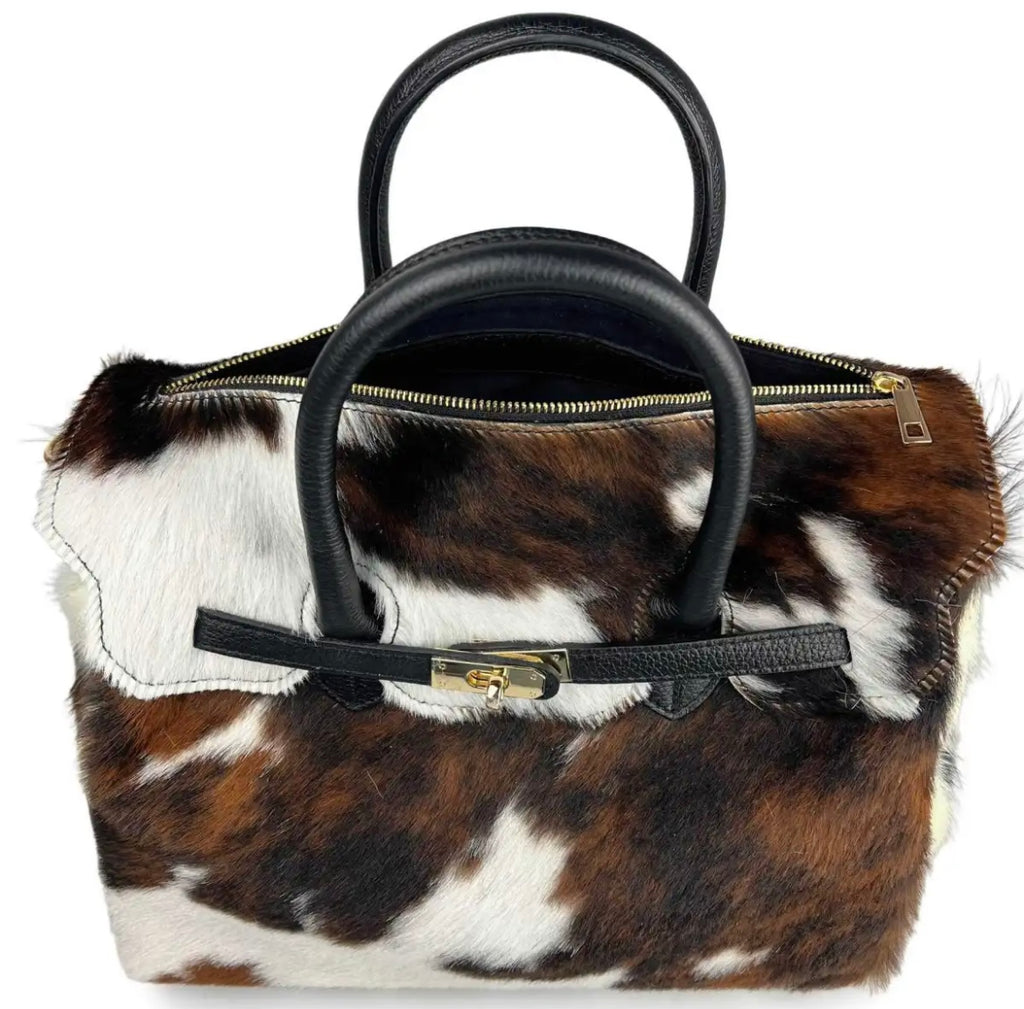 BORSA A MANO KETTY G MUCCA