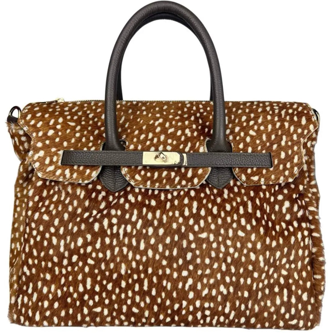 BORSA A MANO KETTY G BAMBY