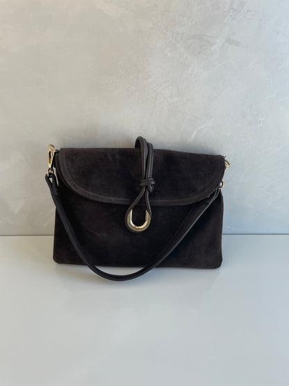 BORSA A SPALLA GENNY