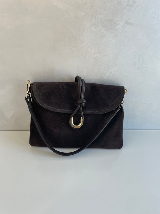 BORSA A SPALLA GENNY
