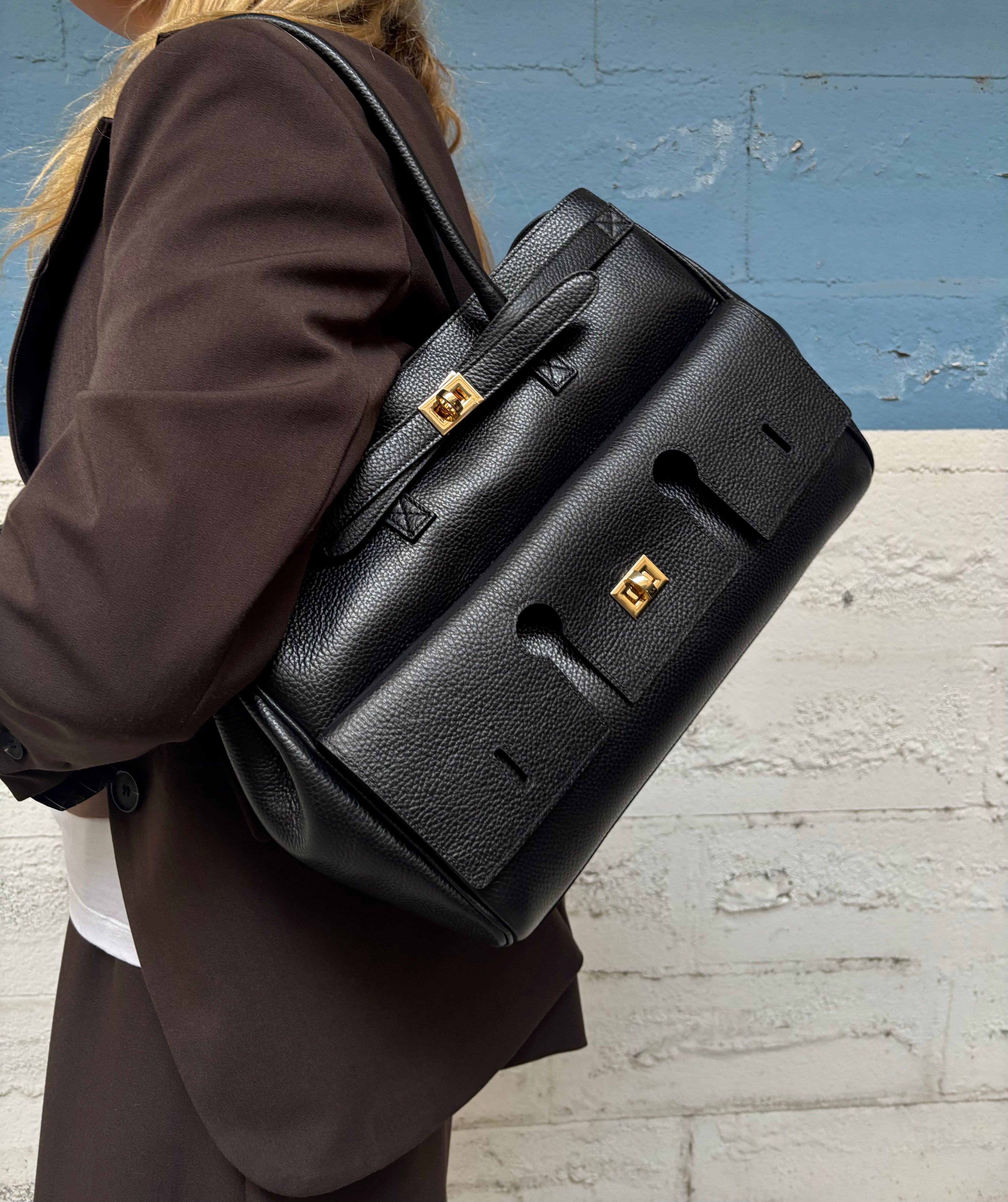 BORSA A SPALLA LUANA