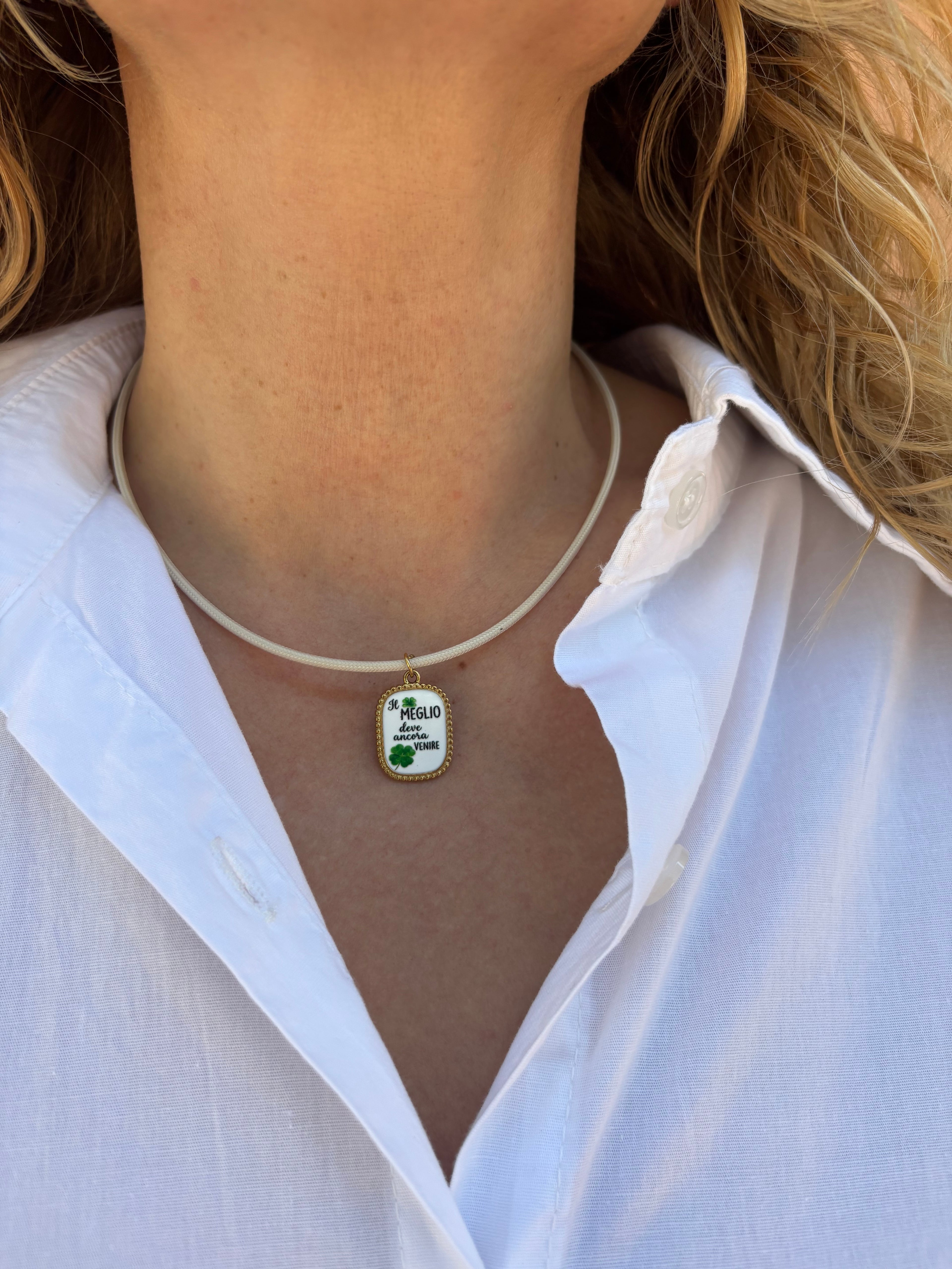 COLLANA IL MEGLIO