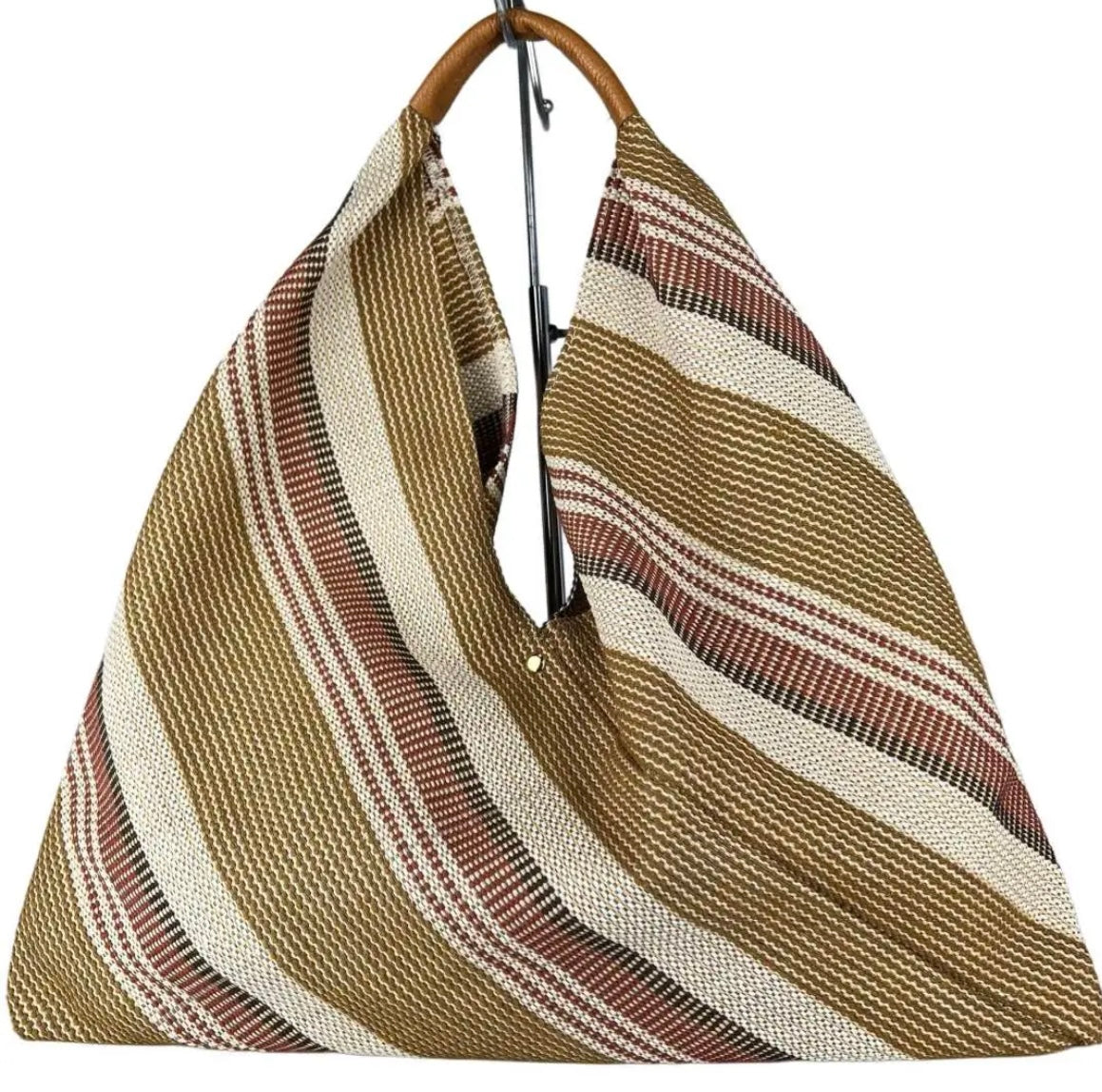 BORSA A SPALLA SOLE