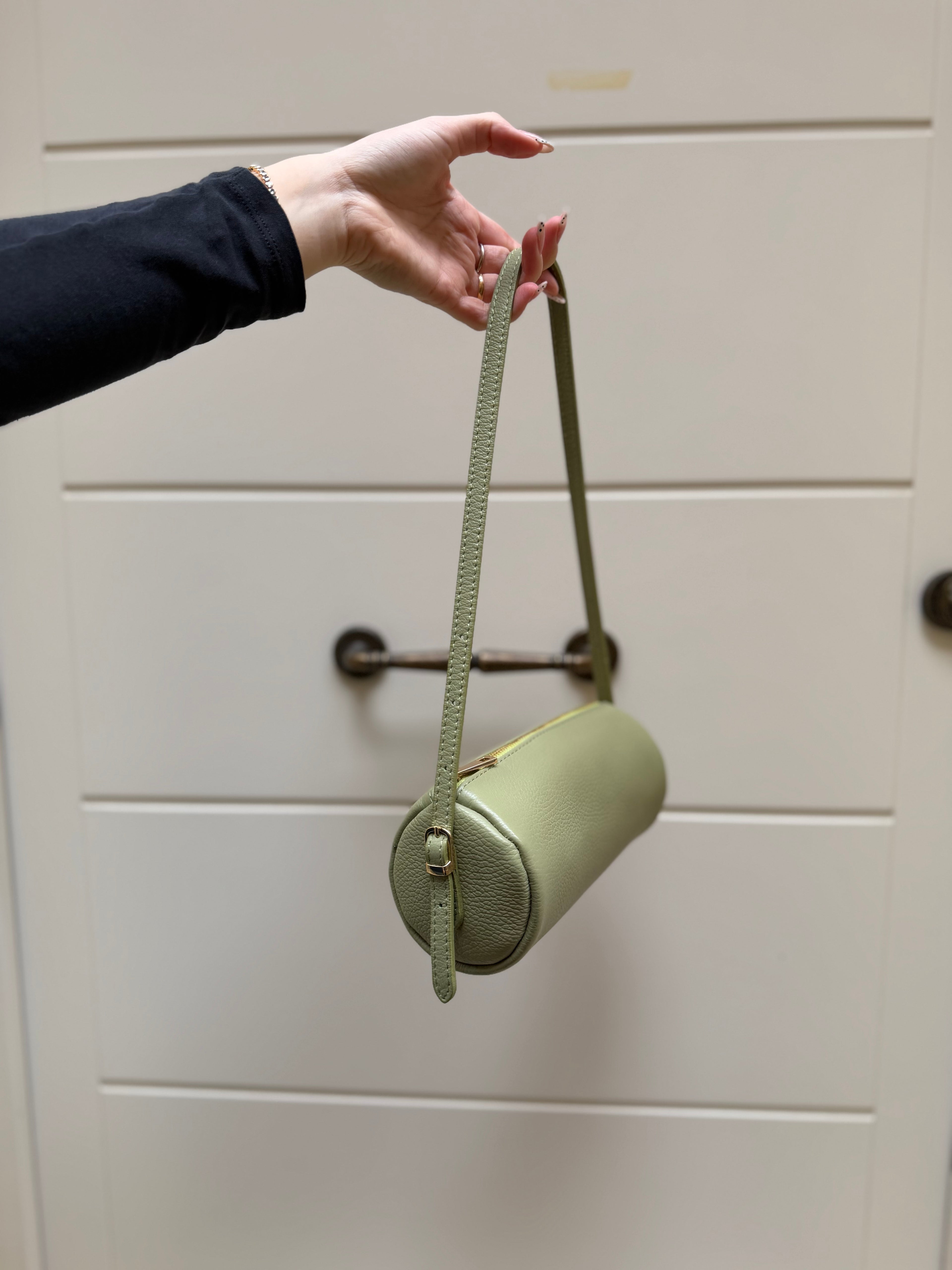 BORSA A SPALLA SELINE