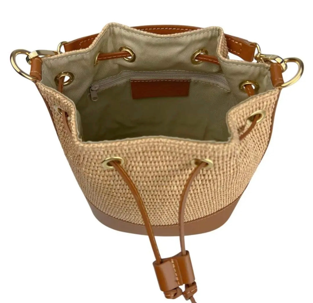 BORSA SECCHIELLO SARA