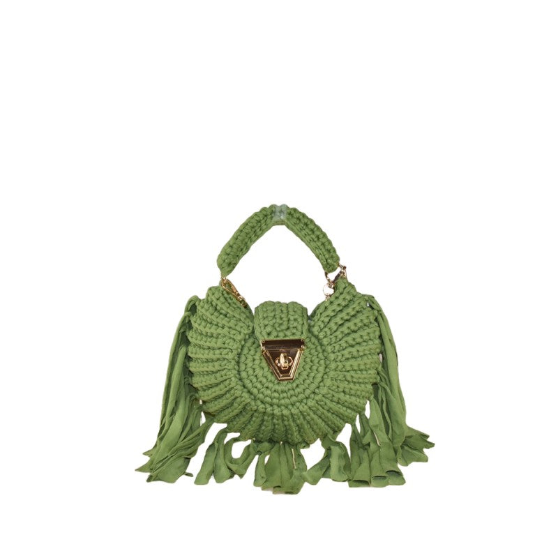 BORSA A MANO STELLA